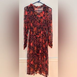 Cotelac Dress